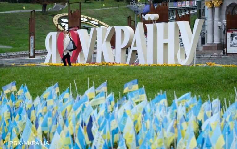 Втратили близьких на війні понад 20% українців