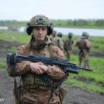 Карти війни в Україні ISW 19 серпня