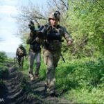 Карти війни в Україні ISW 31 серпня