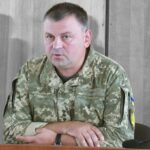 Ексвійськкома Рівненської області випустили із СІЗО під заставу