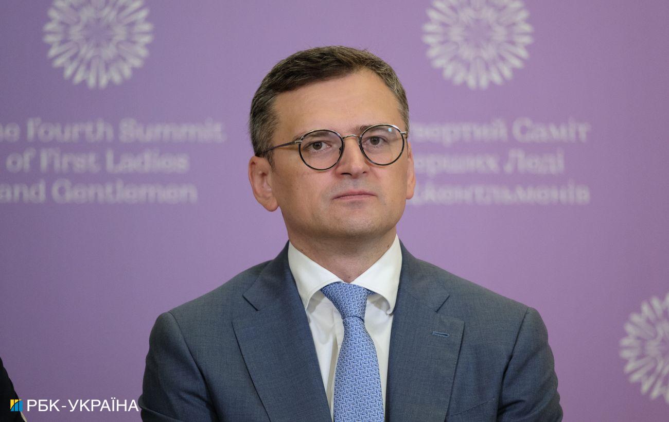 Маврикій та Україні підписали безвіз – Кулеба пояснив користь