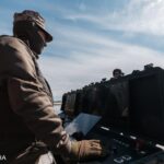 Катер Тунець РФ знищений в Криму дроном ГУР MAGURA V5 – відео