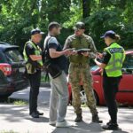 Вручення повісток в Івано-Франківській обасті – у Калуській громаді формують групу з 27 людей