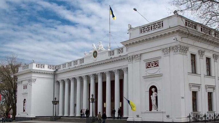 У мерії поки не визначилися з кандидатом на посаду головного фінансиста Одеси