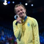 Олімпійські ігри 2024 – медальний залік, результати України 10 серпня