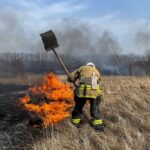 Погода у Києві 24-26 серпня – оголошено надзвичайний рівень пожежної небезпеки