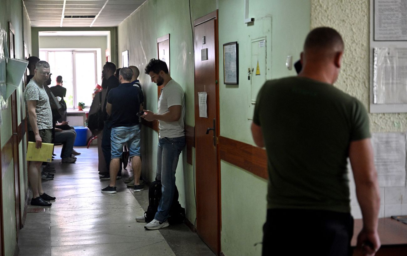 Мобілізація в Україні – військовий облік працюватиме по-новому, що зміниться