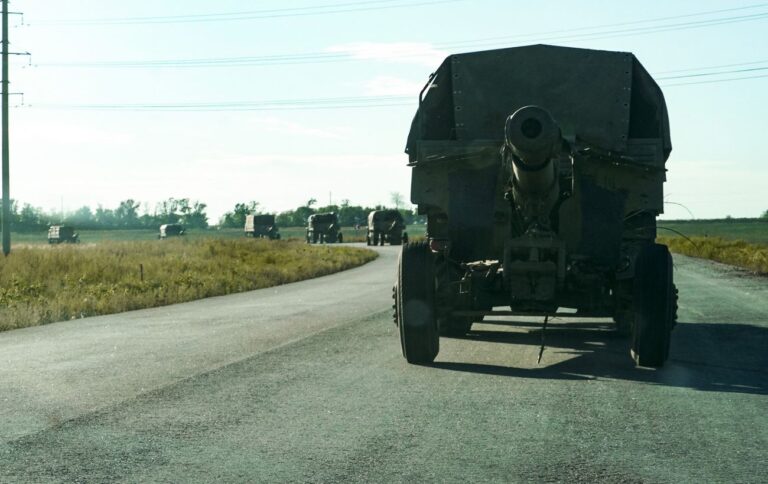 Прорив в Курській області – Росія перекидає війська з Донбасу, як це вплине на фронт