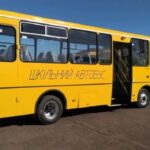 Одеська область купить ще 26 нових шкільних автобусів