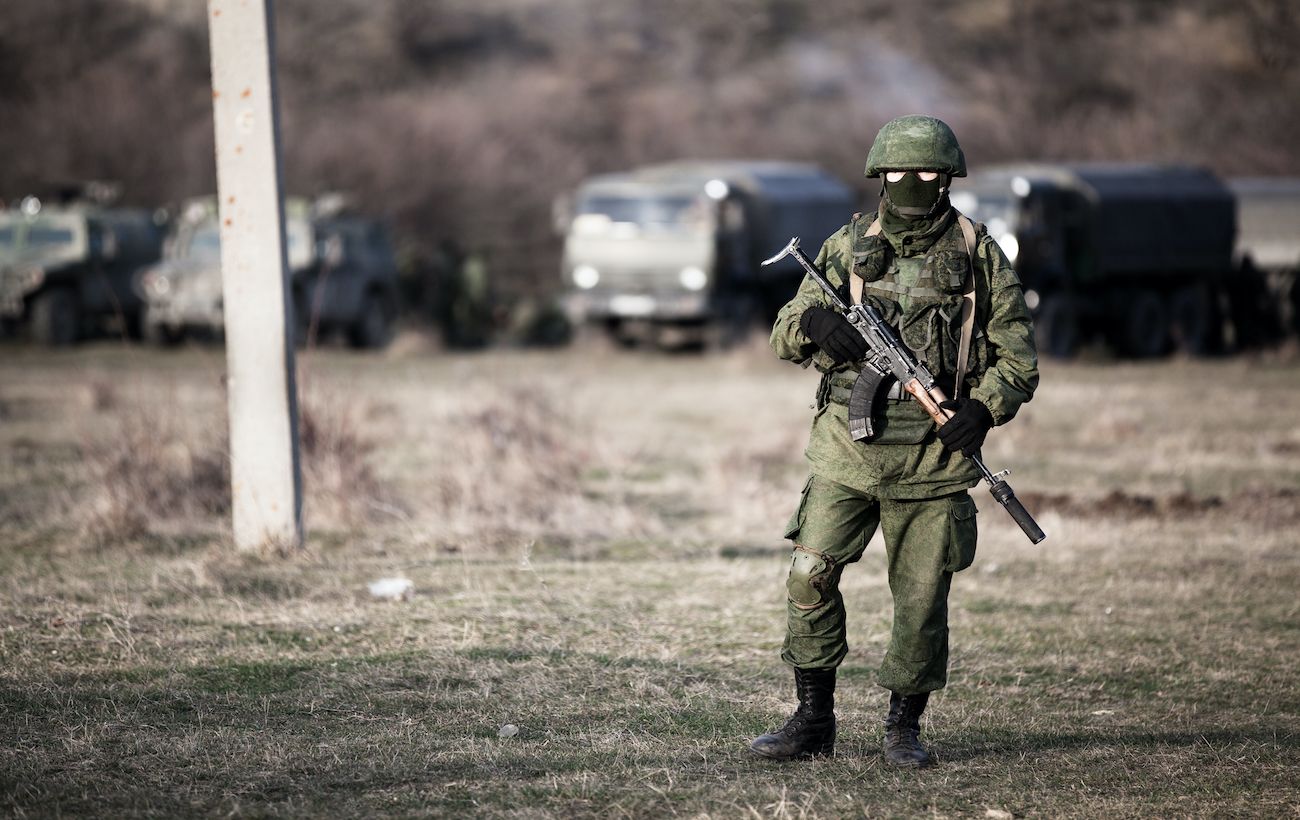 Окупанти атакують у Донецькій області у відповідь на прорив українців у Росію