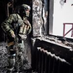 Карти війни в Україні ISW за 16 серпня