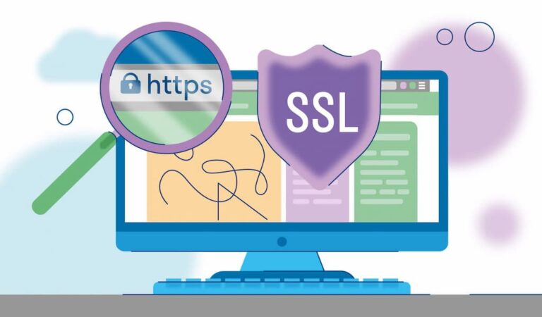 Де купити SSL сертифікат для сайту HTTPS?