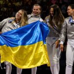 Одеські спортсмени завершили виступ на Олімпіаді-2024: підбиваємо підсумки