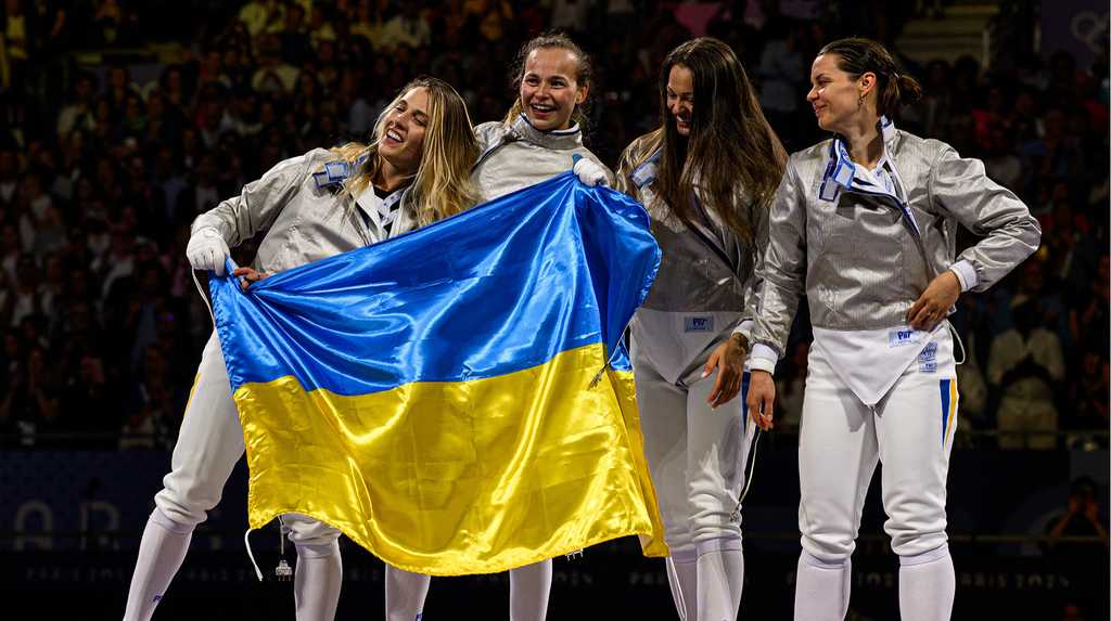 Одеські спортсмени завершили виступ на Олімпіаді-2024: підбиваємо підсумки