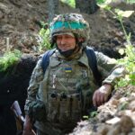 Ситуація на фронті 23 серпня – нове зведення Генштабу ЗСУ