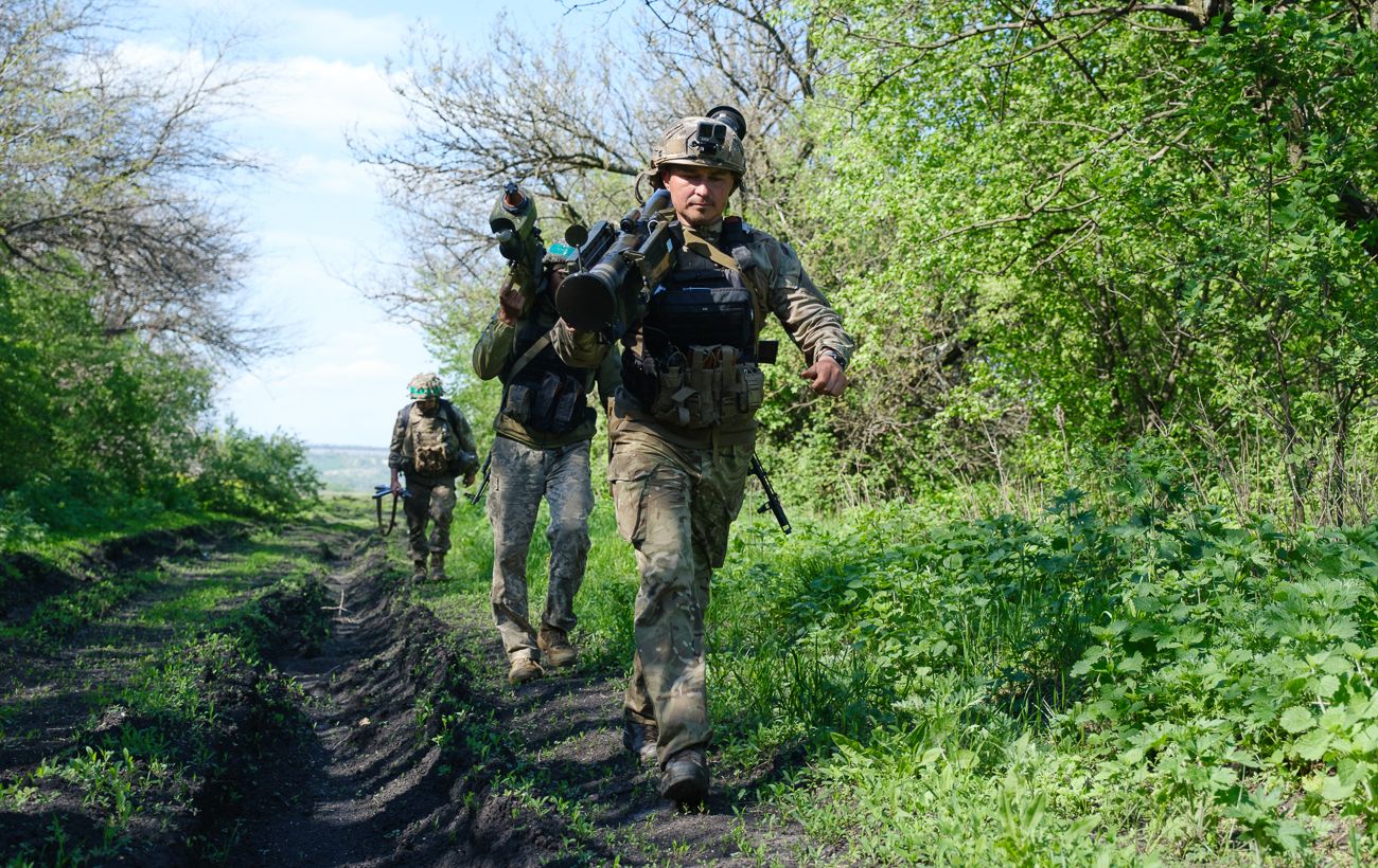 Бої в Курській області 19 серпня – ISW фіксує просування ЗСУ