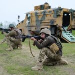 Бої в Курській області 22 серпня – ЗСУ мають успіхи, повідомляє Генштаб