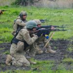 Ситуація на фронті 19 червня – актуальне зведення Генштабу ЗСУ