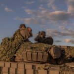 Курська область 20 серпня – де рухаються ЗСУ, напрямки на картах
