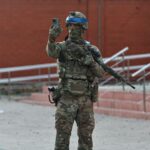 Бої у Курській області – експерт заявив, що ЗСУ можуть взяти під контроль Глушковський район
