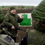 Режим КТО ввели в Курській, Брянській і Бєлгородській областях РФ