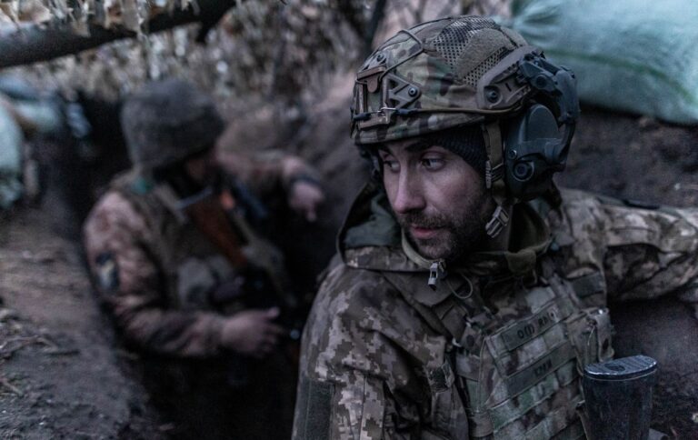 Наступ ЗСУ у Курській області – France24 дізналося ймовірну мету операції