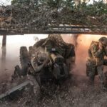 Ситуація на фронті 3 серпня – актуальний звіт Генштабу ЗСУ