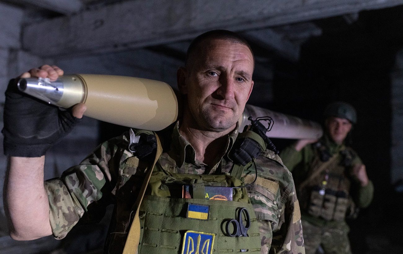Бої у Курській області – як ЗСУ брали під контроль села 7 серпня, карти DeepState