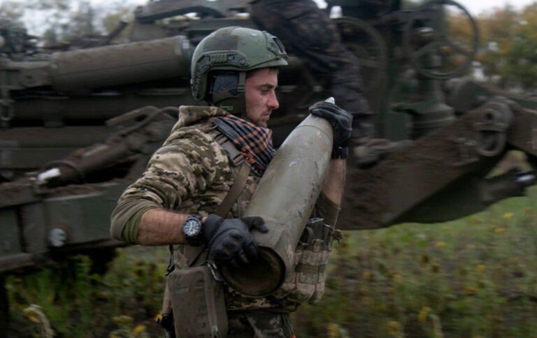 Бої в Курській області – ЗСУ сповільнили просування та закріпляють позиції, – ISW