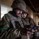 Карти війна в Україні ISW 1 серпня – що відбувається на фронті