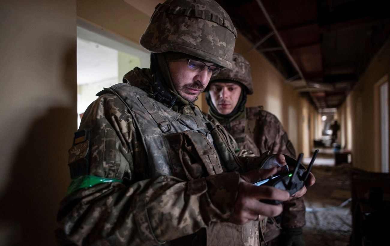 Карти війна в Україні ISW 10 серпня – що відбувається на фронті