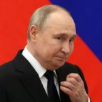 Путіна просить заарештувати Україна у разі його приїзду до Мексики на інавгурацію