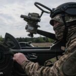Удар по Києву – у КМВА розповіли про наслідки