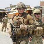 Удар по військах США у Сирії – 8 військових були поранені через обстріл