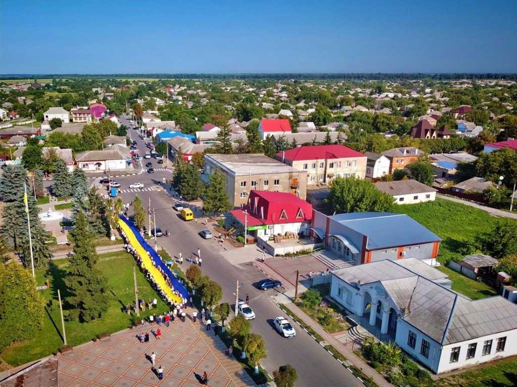 Від трьох до сорока тисяч доларів: в якому стані сьогодні ринок житла на Любашівщині