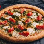 Супер піца від піцерії MonoPizza у Києві