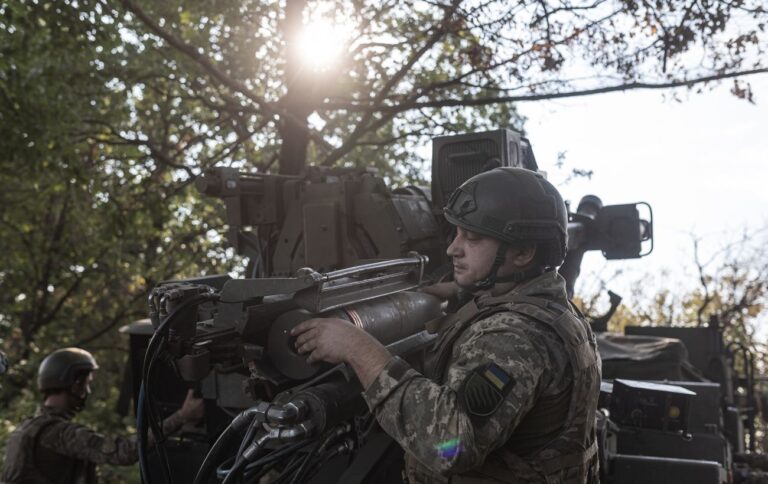 Бої на Покровському напрямку – ЗСУ ліквідували операторів дронів РФ, відео