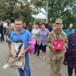 На Сумщині загинув прикордонник з Одеської області