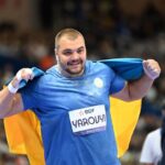 Паралімпійські ігри 2024 – медальний залік, результати України 3 вересня