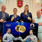 Олімпійські чемпіонки з Одеси отримають від міста кругленьку суму