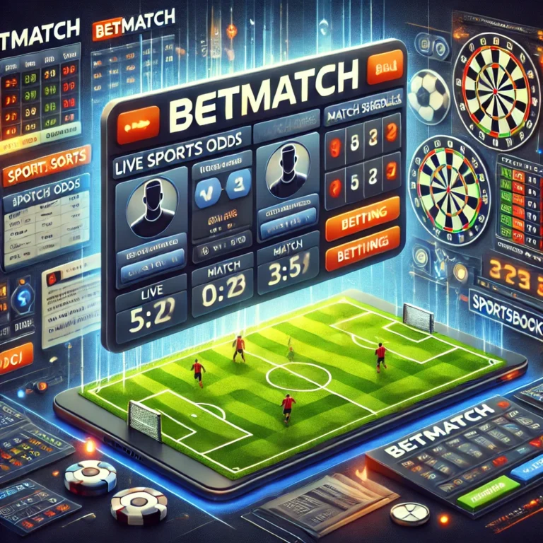 Betmatch