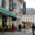 Ресторан McDonald`s у центрі Одеси скоро закриють – названо причину