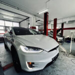 Типичные поломки Tesla и как их устраняют в ElCars