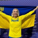 Паралімпіада-2024: у скарбничці збірної України вже 21 медаль