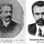 Колишня вулиця П’ятницького в Одесі – нині Володимира Винниченка: ким були ці люди