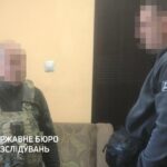 В Одеській області колишній пособник окупантів влаштувався в ТЦК