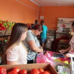 Ціни б’ють рекорди: скільки коштують основні продукти харчування на ринках Одеси та області