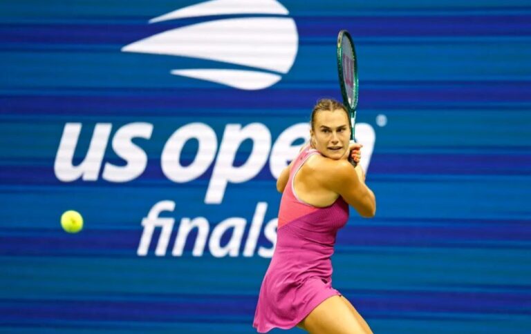 Пегула Сабаленко – огляд і звіт матчу US Open 7 вересня
