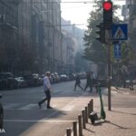 Повітря в Києві знову погіршилося – що відомо і як захиститися