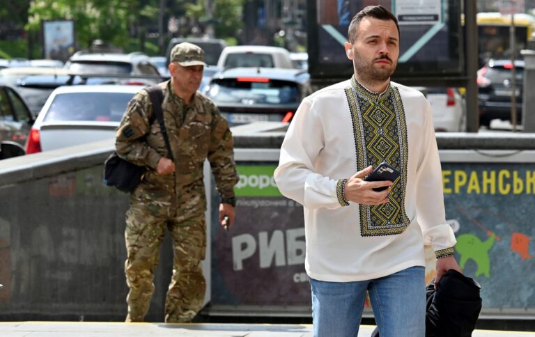 Відстрочка у Резерв+ – отримання документів для студентів, людей з інвалідністю та багатодітних батьків спростили